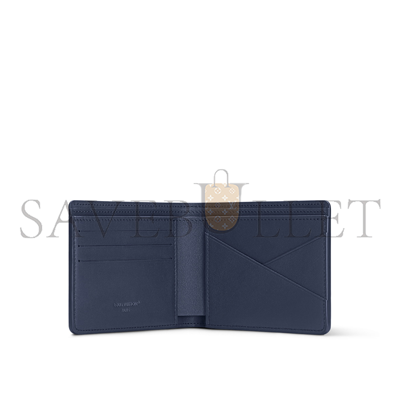 LOUIS VUITTON MULTIPLE WALLET M25983 (11.5*9*1.5cm) LOUIS VUITTON MULTIPLE WALLET M25983 (11.5*9*1.5cm)
